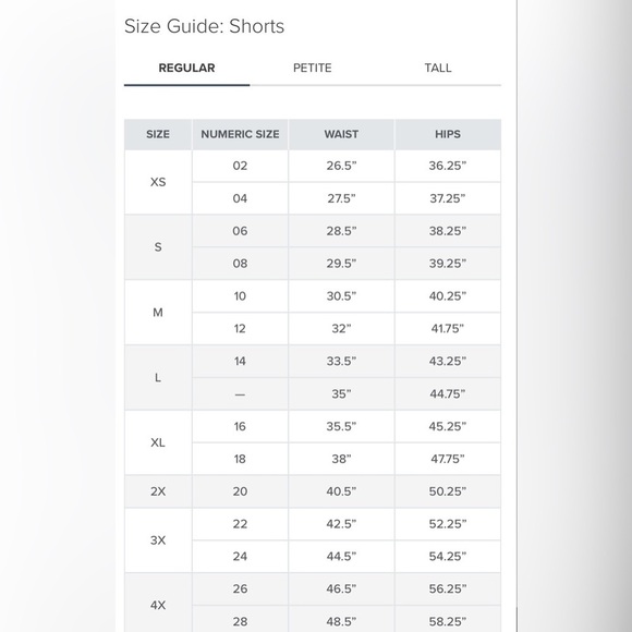 J. Jill Pure Jill | Beachy Coastal Trapunto Linen Shorts Parchment | S - Picture 11 of 11